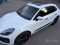 Usata Porsche Macan GTS 2024 Bianco SUV