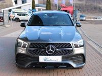 usata Mercedes GLE350 d 4Matic Coupé Premium Plu