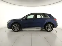 Usata Audi Q3 S-Line 245 CV (180 kW) 2024 Blu SUV