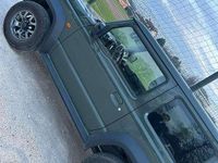 Usata Suzuki Jimny 102 CV (75 kW) 2019 SUV