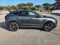 Usata Jaguar E-Pace 150 CV (110 kW) 2020 SUV