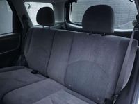 Usata Mazda Tribute 124 CV (91 kW) 2003 Argento SUV