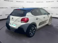Usata Citroën C3 PureTech 110 CV (80 kW) 2023 Beige Utilitaria
