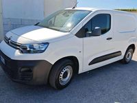 Occasion Citroën Berlingo 102 ch (75 kW) 2020 Blanc Monospace