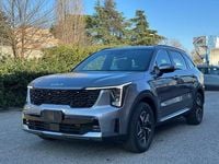 Nuova Kia Sorento 179 CV (131 kW) 2026 Grigio SUV