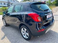 usata Opel Mokka 1ª serie X 1.6 CDTI Ecotec 4x2 Start&Stop Business