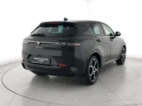 Usata Alfa Romeo Tonale Veloce 160 CV (117 kW) 2024 Nero SUV