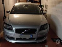 Usata Volvo C30 220 CV (161 kW) 2007 Grigio Utilitaria