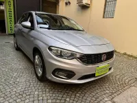 Occasion Fiat Tipo Opening Edition 95 ch (69 kW) 2016 Gris Berline