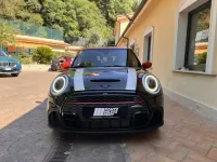 Usata Mini John Cooper Works 231 CV (169 kW) 2022 Nero Utilitaria