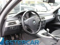 usata BMW 320 Serie 3 (E90/91) i cat Eletta