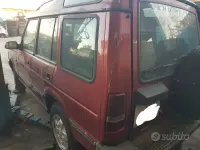 Usata Land Rover Discovery 113 CV (83 kW) 1996 SUV