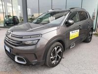 usata Citroën C5 Aircross BlueHDi 130 S&S EA