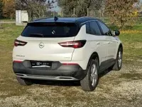 Usata Opel Grandland X Innovation 131 CV (96 kW) 2018 SUV