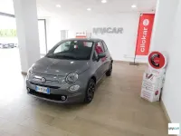 Usata Fiat 500 Red 69 CV (50 kW) 2023 Grigio Utilitaria