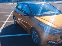 Usata Hyundai i20 Comfort 90 CV (66 kW) 2015 Berlina