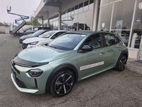 Nuova Lancia Ypsilon 101 CV (74 kW) 2025 Verde Utilitaria