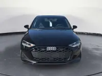 Nuova Audi A3 Business 116 CV (85 kW) 2026 Nero Berlina