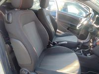 Usata Opel Corsa 86 CV (63 kW) 2011 Bianco Utilitaria