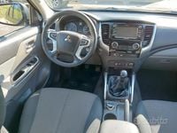 Usata Mitsubishi L200 154 CV (113 kW) 2019 Pick-up