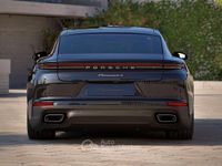 Usata Porsche Panamera 354 CV (260 kW) 2025 Nero Utilitaria
