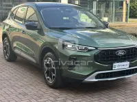 Usata Ford Kuga Active X 179 CV (131 kW) 2024 Verde SUV
