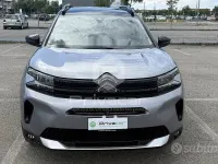 Usata Citroën C5 131 CV (96 kW) 2024 Grigio Station wagon