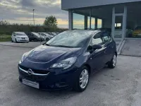 Usata Opel Corsa Cosmo 90 CV (66 kW) 2016 Blu Utilitaria