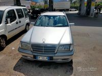 usata Mercedes 190 - 1997