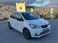 Usata Seat Mii Style 59 CV (43 kW) 2019 Bianco Utilitaria
