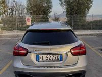 Usata Mercedes GLA200 Edition 136 CV (100 kW) 2018 SUV