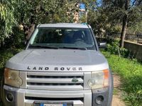 usata Land Rover Discovery 3ª serie - 2005