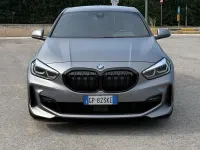 Usata BMW 116 M Sport 116 CV (85 kW) 2023 Grigio Utilitaria