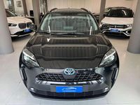 Usata Toyota Yaris Cross Lounge 92 CV (67 kW) 2023 Nero metallizzato SUV