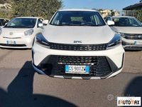 Gebraucht EMC Wave 3 113 PS (83 kW) 2024 Weiß SUV