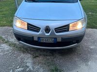 Usata Renault Mégane GrandTour 2007 Grigio Station wagon