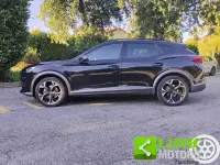 Usata Cupra Formentor 150 CV (110 kW) 2021 Nero SUV