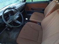 Usata Alfa Romeo Alfasud Super 1970 Bianco Berlina