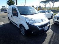 usata Fiat Fiorino 1.3 mjt 16v Easy 80cv AUTOMATICA