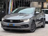 Usata Fiat Tipo Life 130 CV (95 kW) 2021 Grigio Station wagon