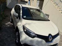 Usata Renault Captur 90 CV (66 kW) 2014 SUV