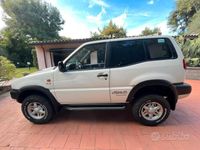 usata Nissan Terrano 2 2.7