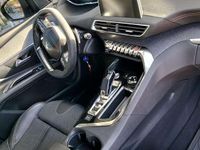 Usata Peugeot 3008 GT-line 136 CV (100 kW) 2017 Bianco Berlina