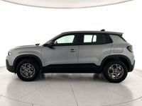 Nuova Jeep Avenger Longitude 101 CV (74 kW) 2025 Nero SUV
