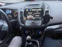 Usata Ford C-MAX Titanium S 120 CV (88 kW) 2016 Monovolume