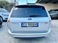 usata Ford Focus 1.6 TDCi 110cv