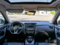 Usata Nissan X-Trail 150 CV (110 kW) 2021 Grigio SUV