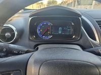 Usata Chevrolet Trax LTZ 131 CV (96 kW) 2013 Bianco SUV