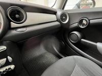 Occasion Mini ONE 90 ch (66 kW) 2007 Bleue Citadine