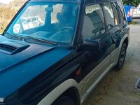 Usata Suzuki Vitara 1997 SUV